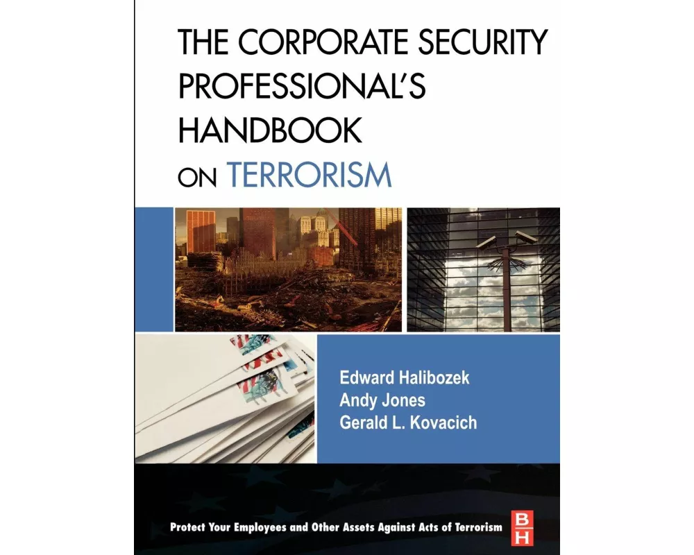 The Corporate Security Professional's Handbook on Terrorism