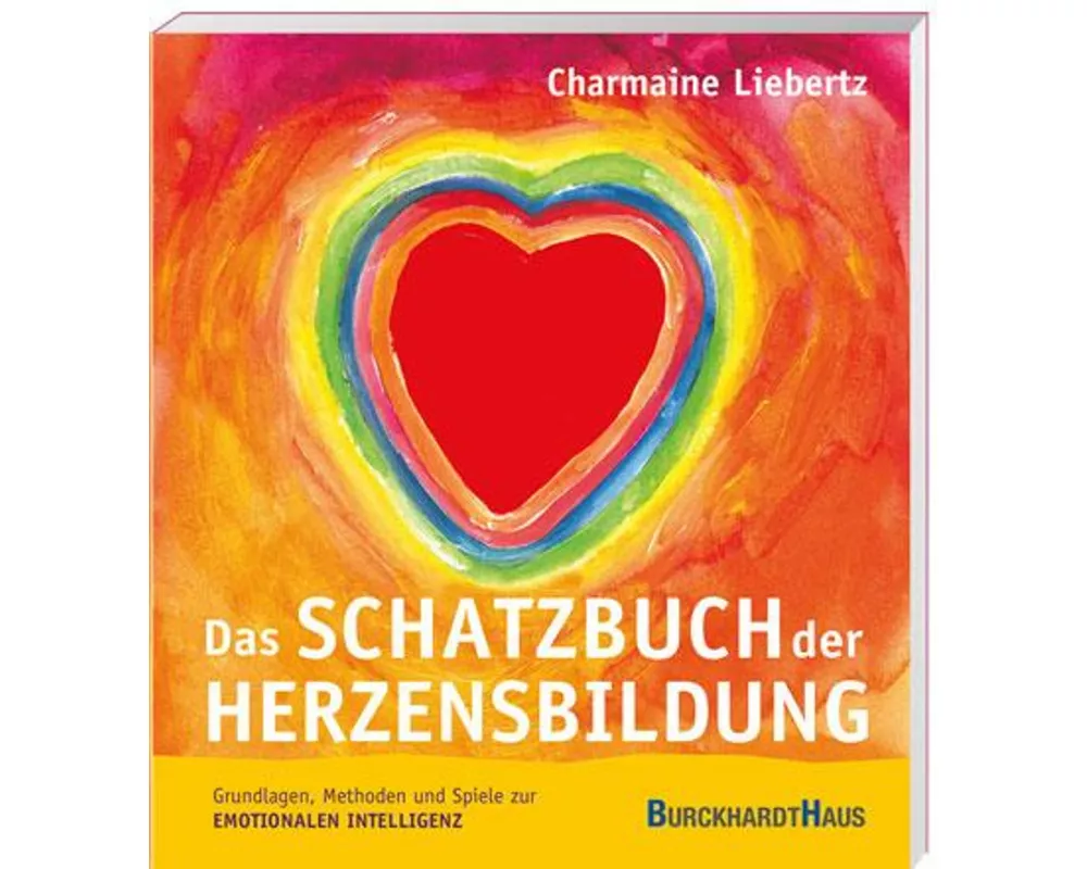 Das Schatzbuch der Herzensbildung