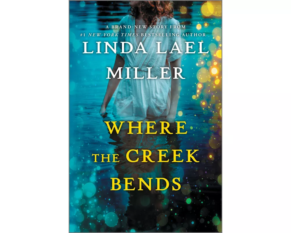Where the Creek Bends