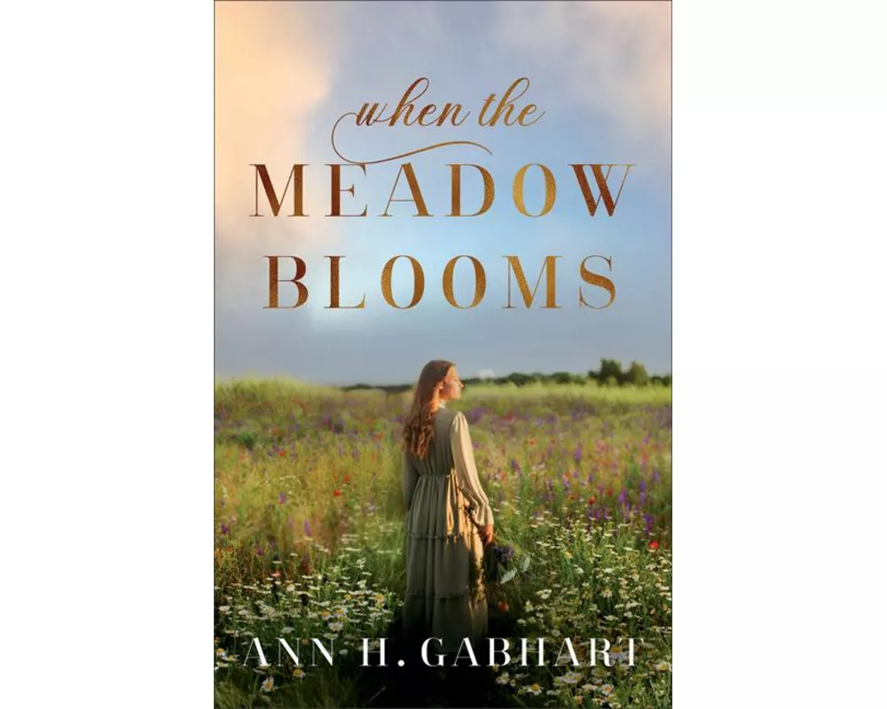 When the Meadow Blooms
