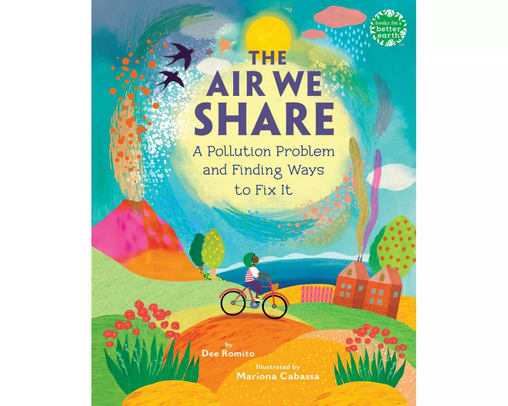 The Air We Share