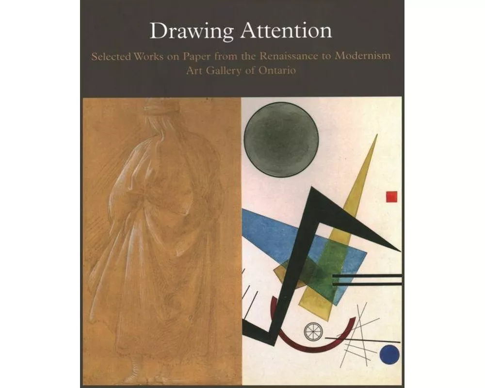 Drawing Attention