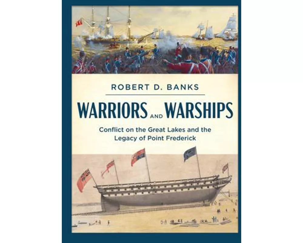 Warriors and Warships