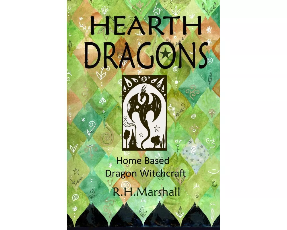 Hearth Dragons