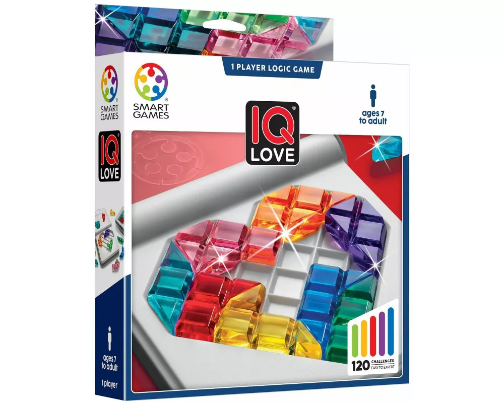 IQ Love