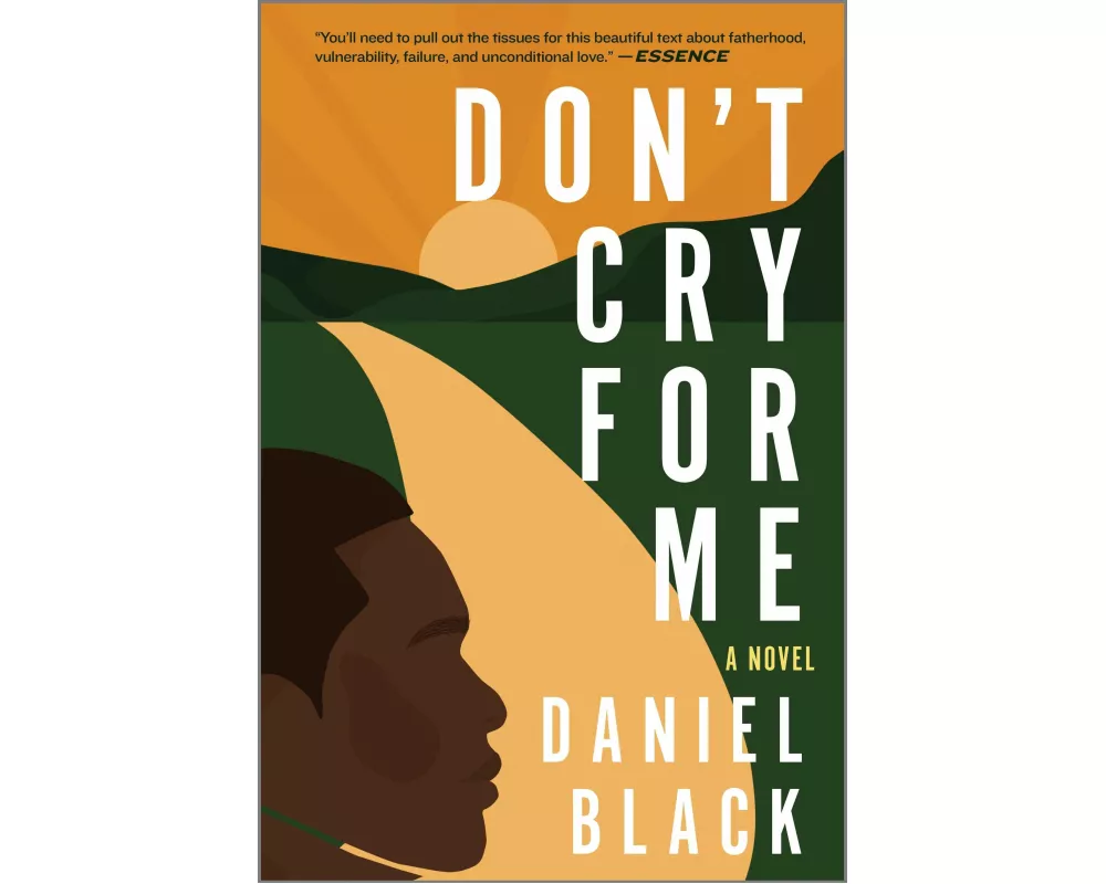 Don't Cry for Me