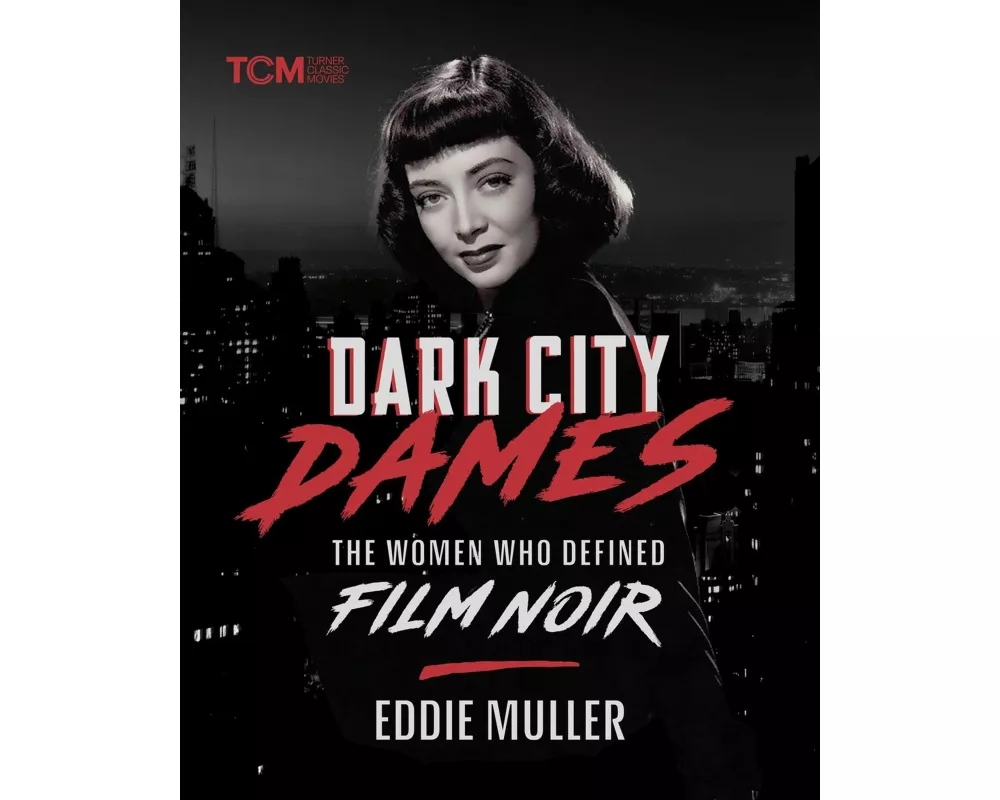 Dark City Dames