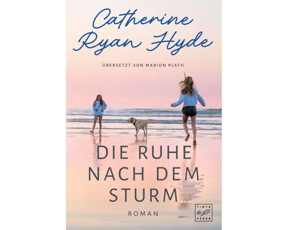 Die Ruhe nach dem Sturm