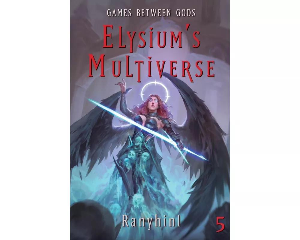 Games Between Gods