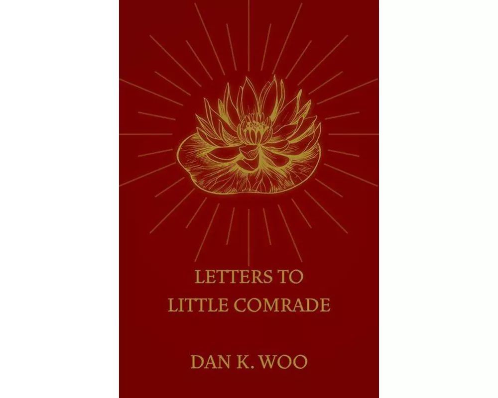 Letters to Little Comrade