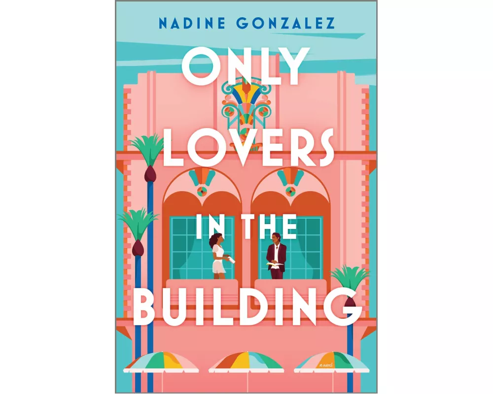 Only Lovers in the Building