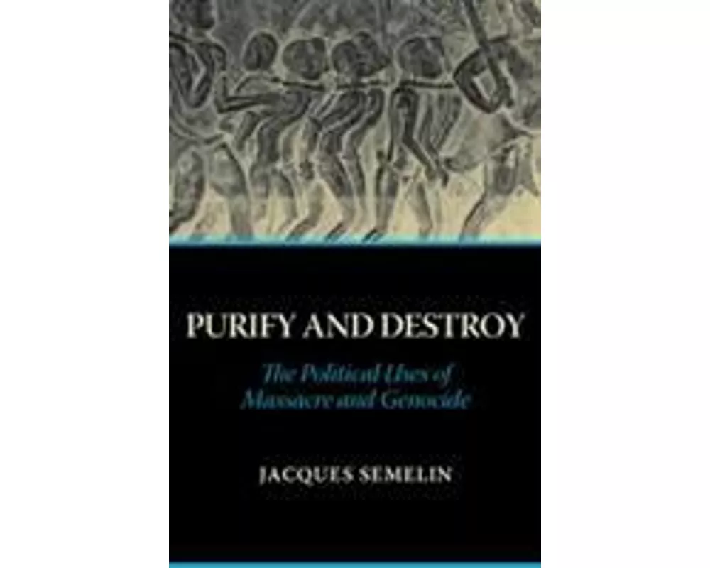 Purify and Destroy