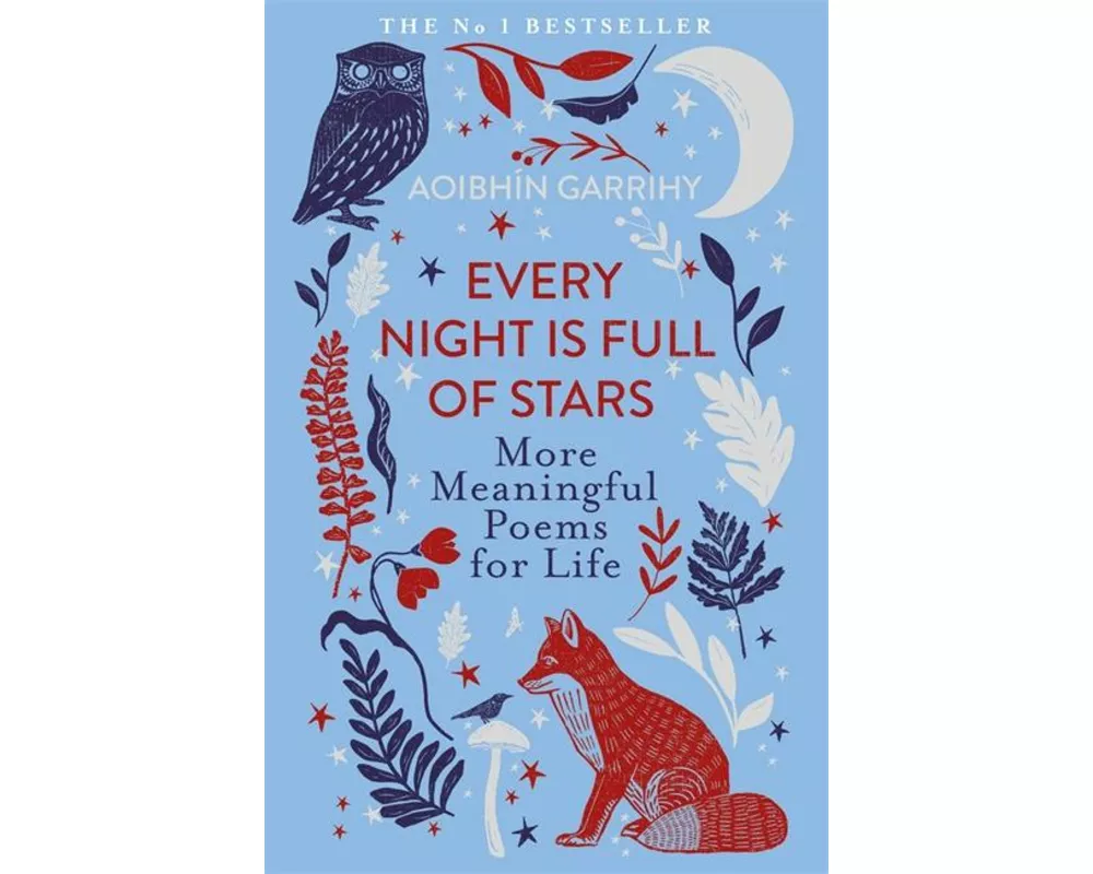Every Night is Full of Stars