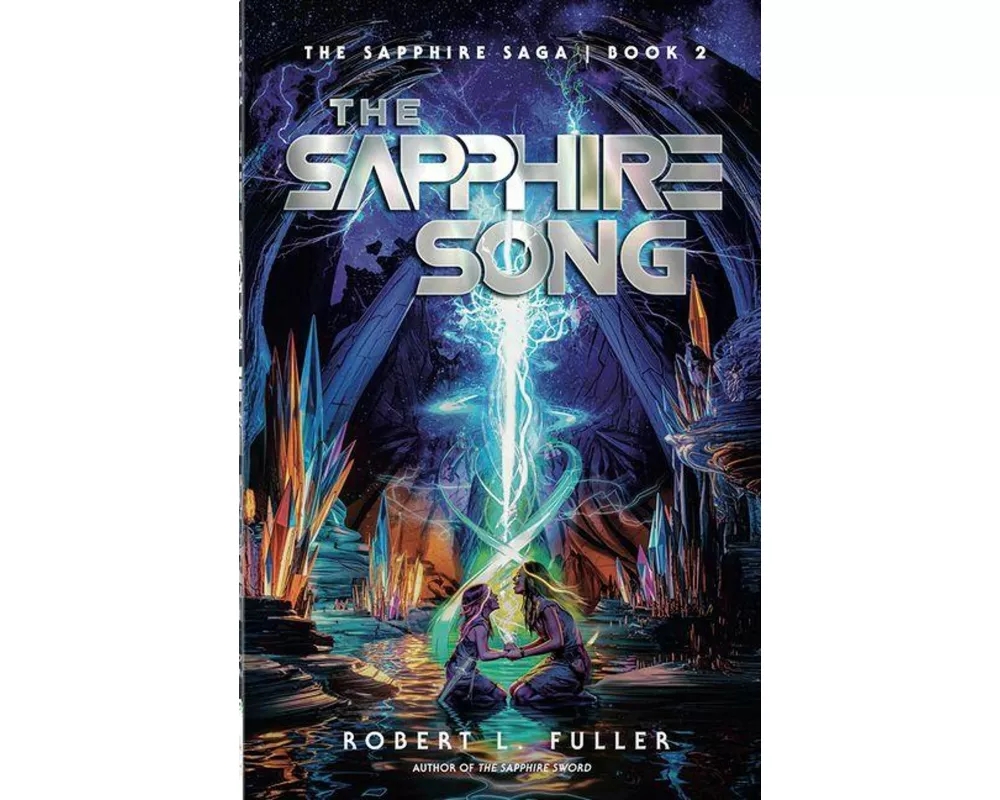 The Sapphire Song