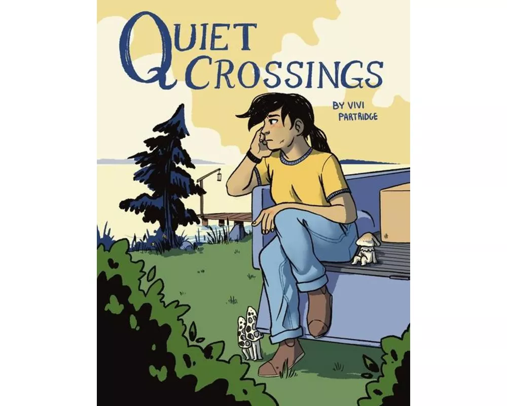 Quiet Crossings