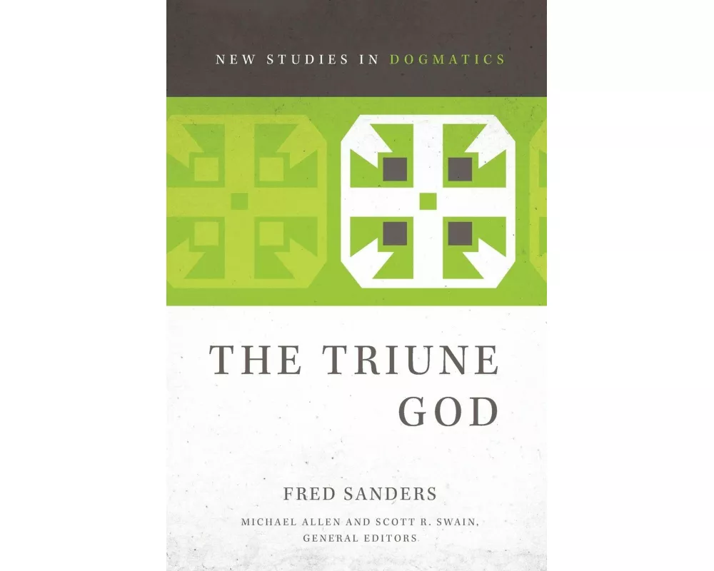 The Triune God