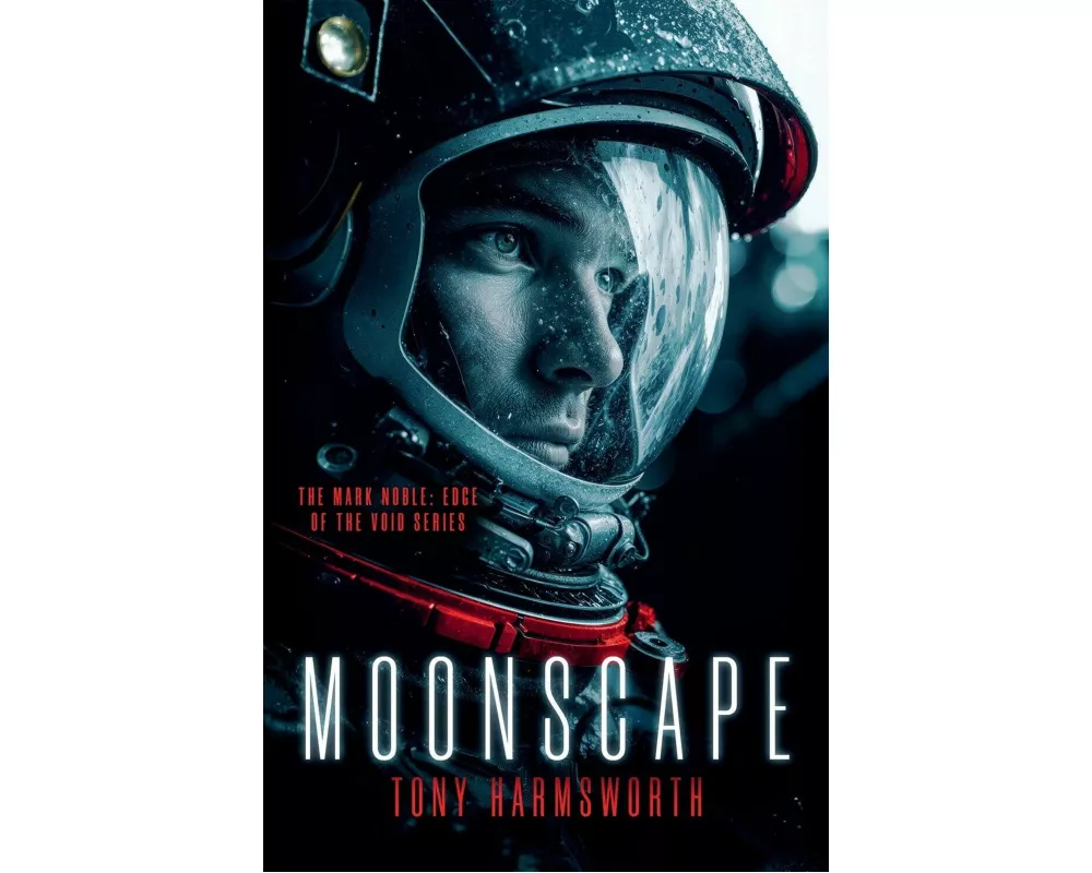 Moonscape