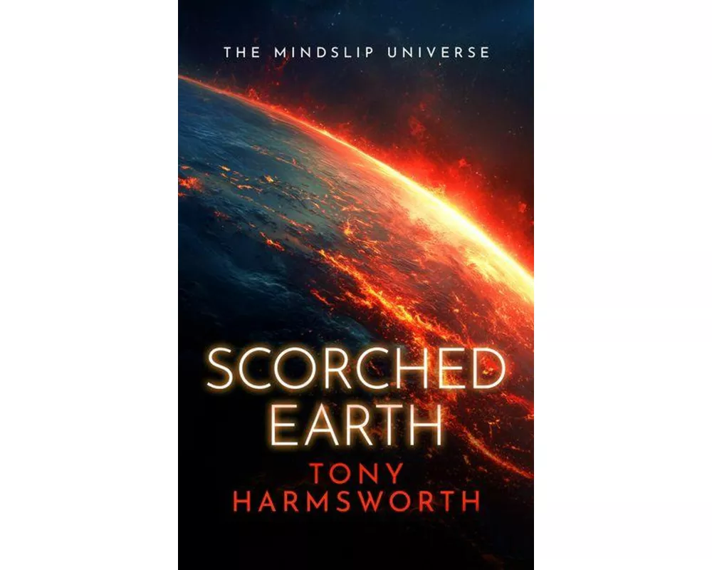 Scorched Earth