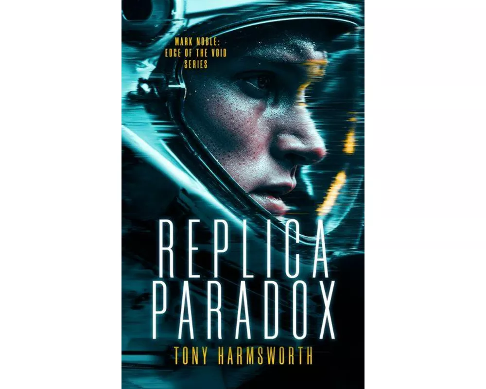 Replica Paradox