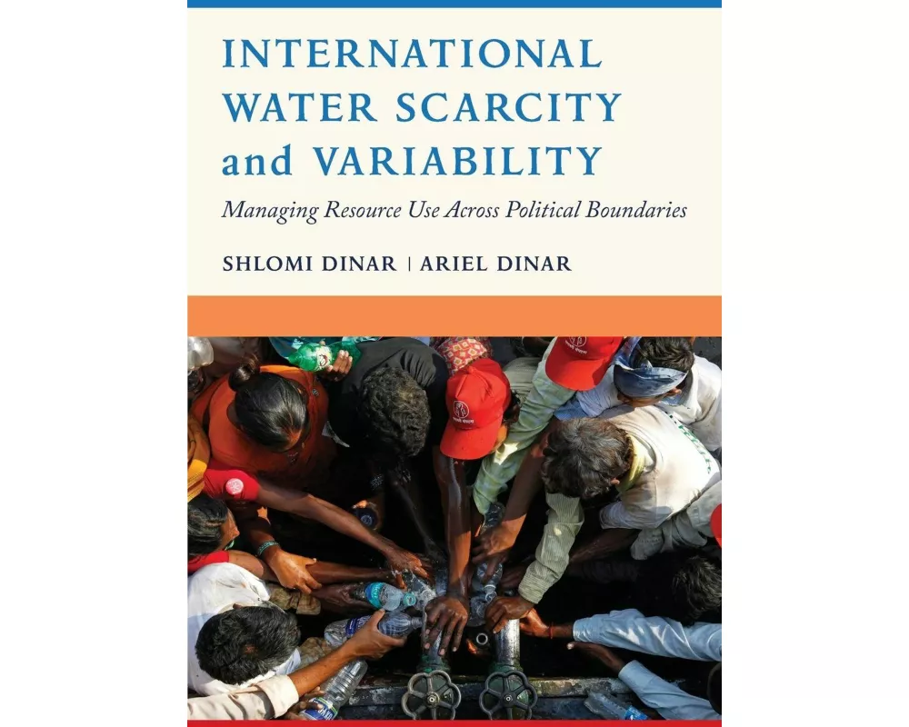 International Water Scarcity and Variability