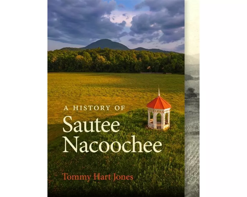 A History of Sautee Nacoochee