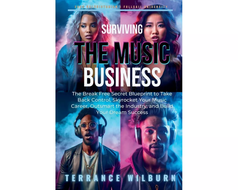 Surviving The Music Busines
