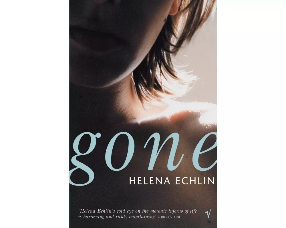 Gone