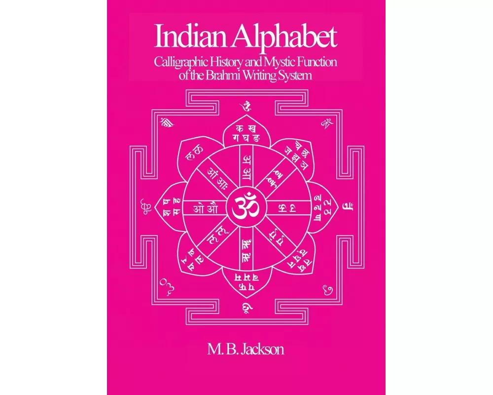 Indian Alphabet