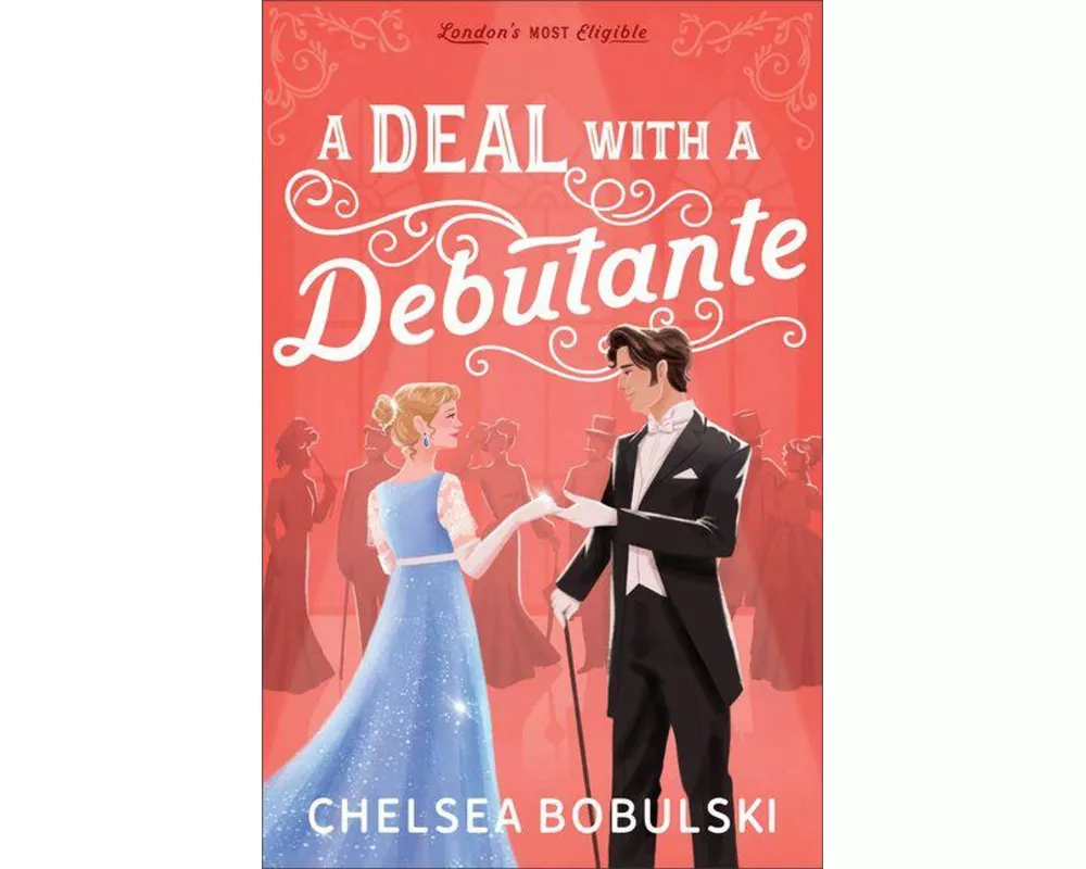 A Deal with a Debutante