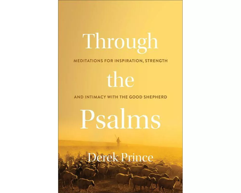 Through the Psalms