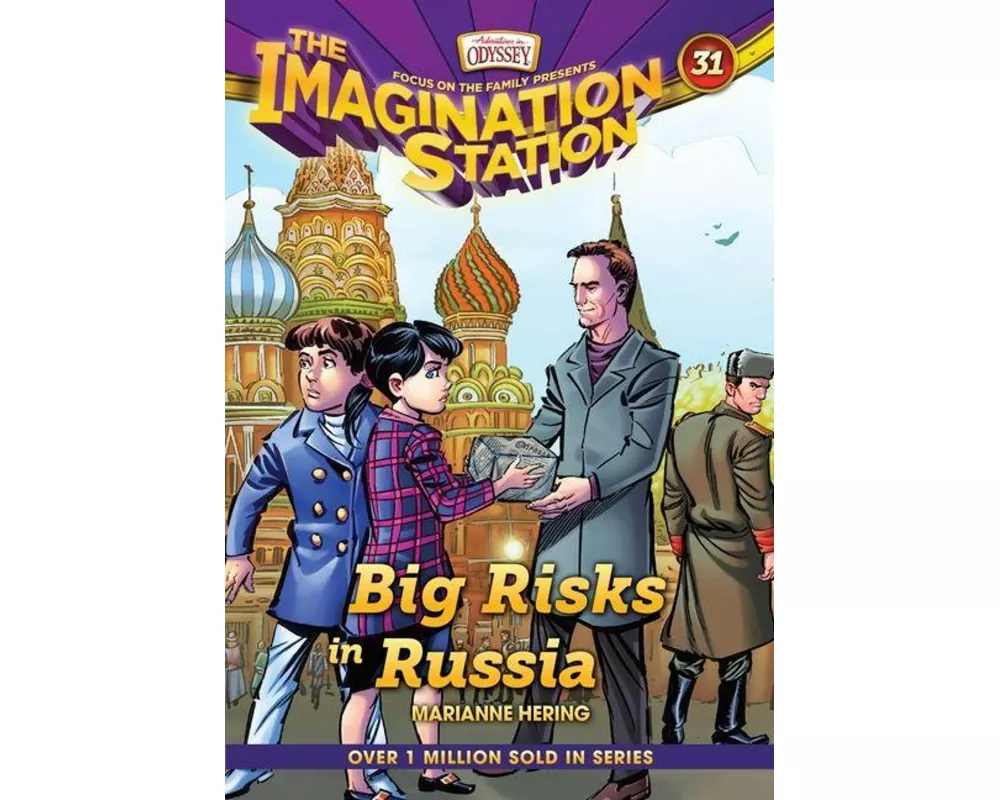 Big Risks in Russia