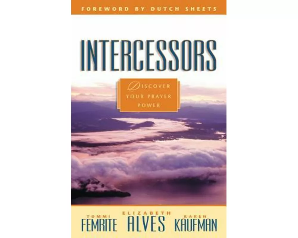 Intercessors