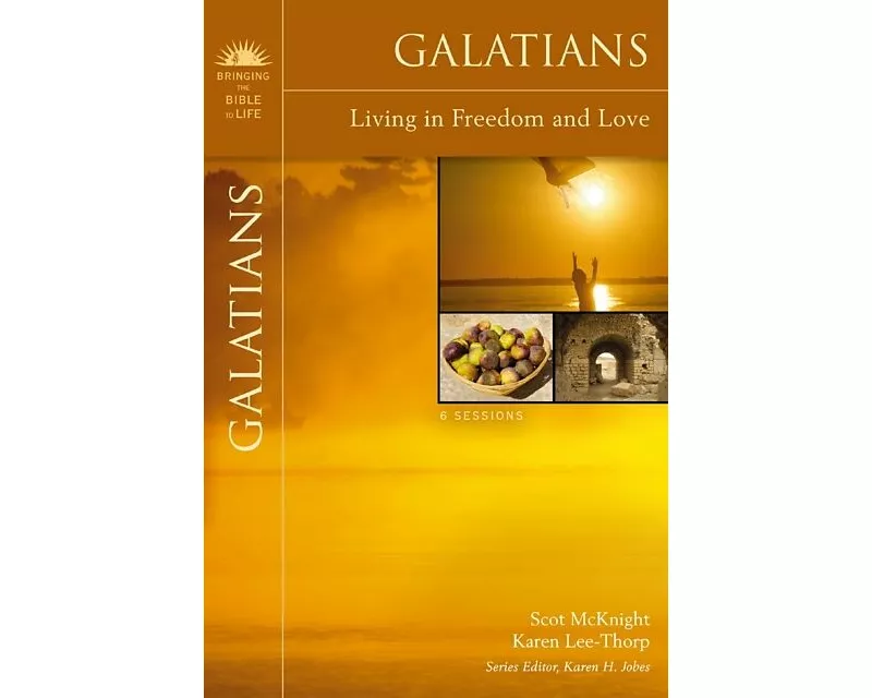 Galatians