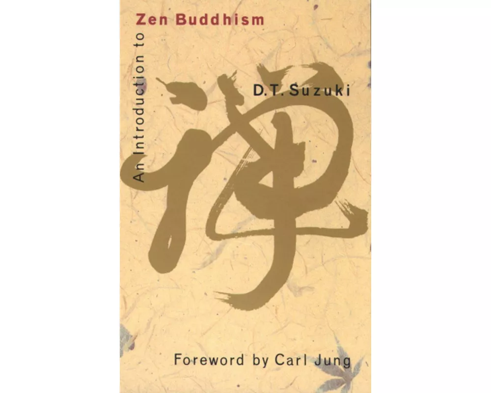 An Introduction to Zen Buddhism