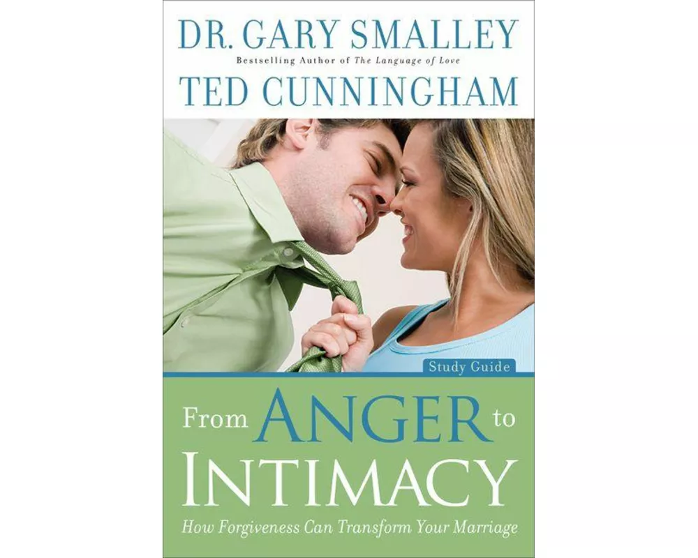 From Anger to Intimacy
