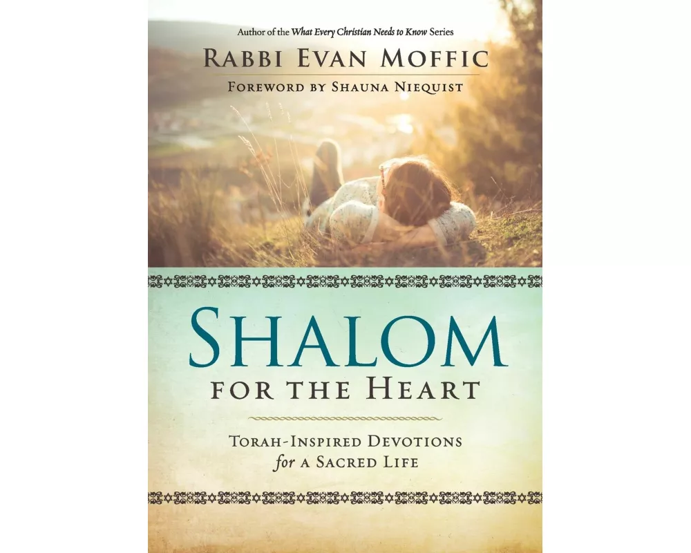 Shalom for the Heart