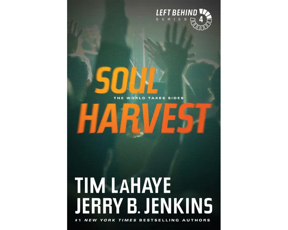 Soul Harvest