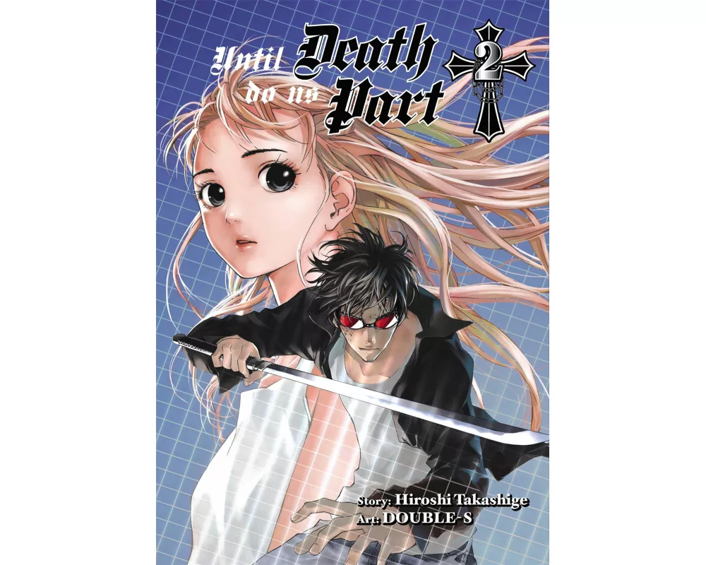 Until Death Do Us Part, Vol. 2