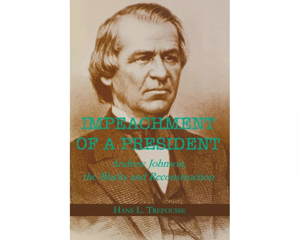 Impeachment of a President
