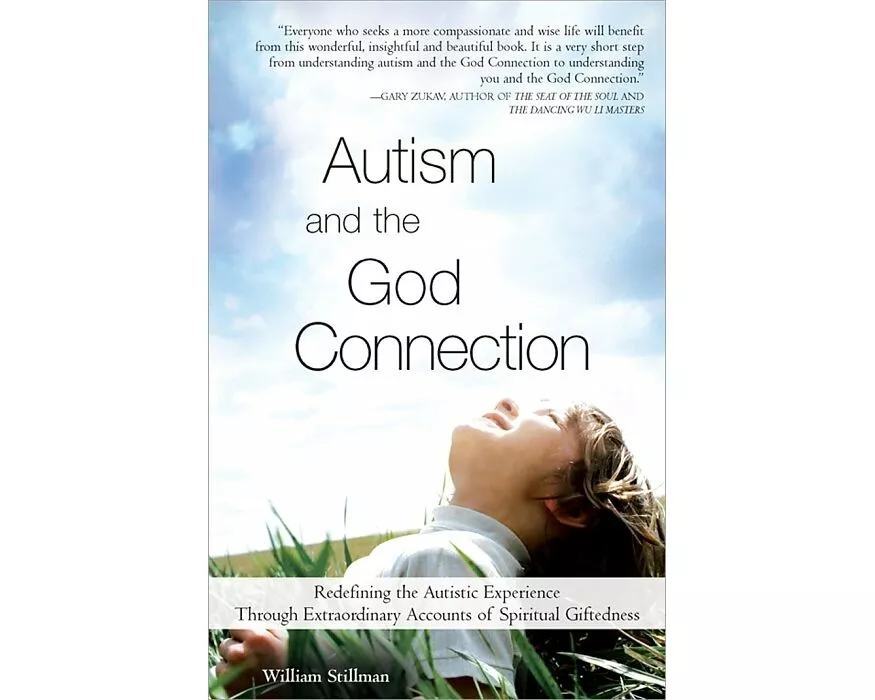 Autism and the God Connection
