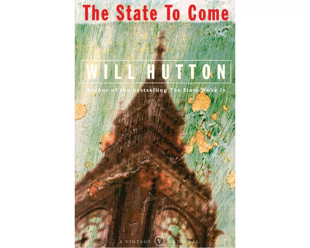 The State To Come