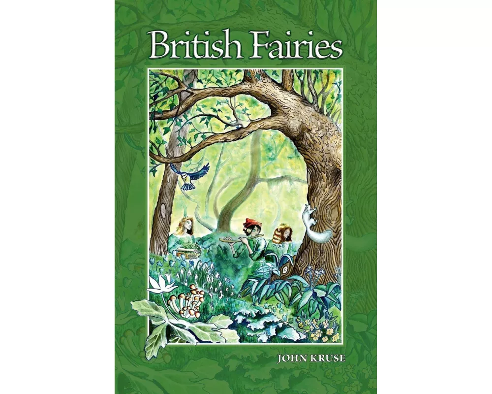 British Fairies