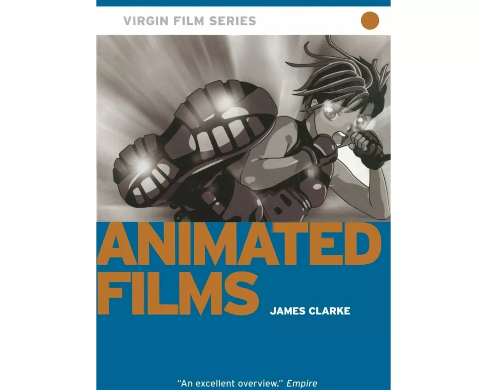 Animated Films - Virgin Film