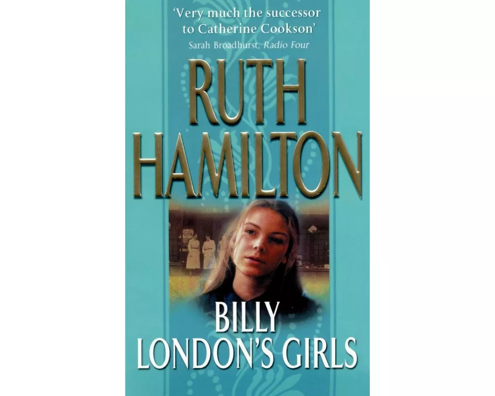 Billy Londons Girls