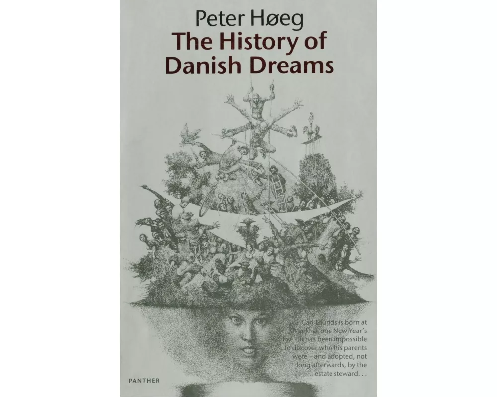 The History Of Danish Dreams