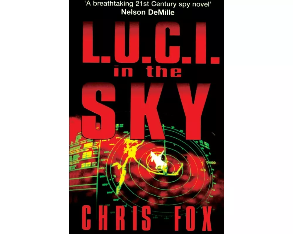 L.U.C.I in The Sky