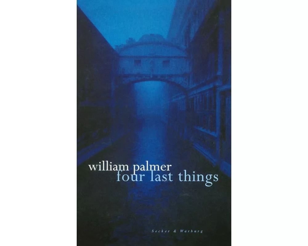 Four Last Things