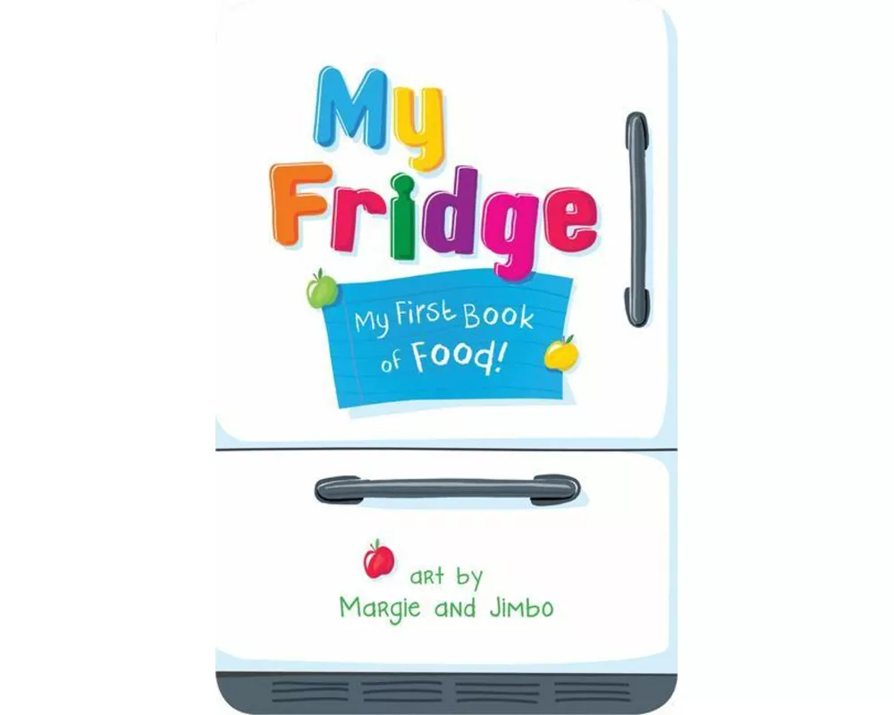 My Fridge