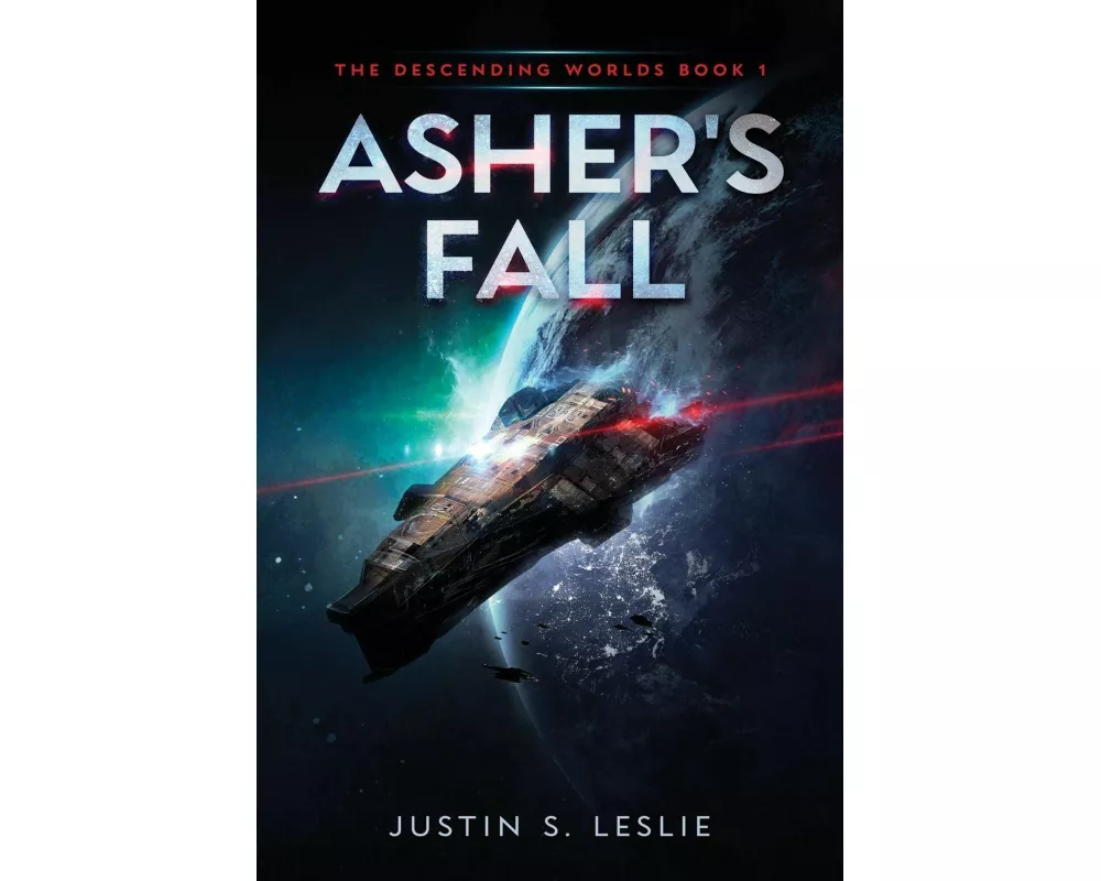 Asher's Fall
