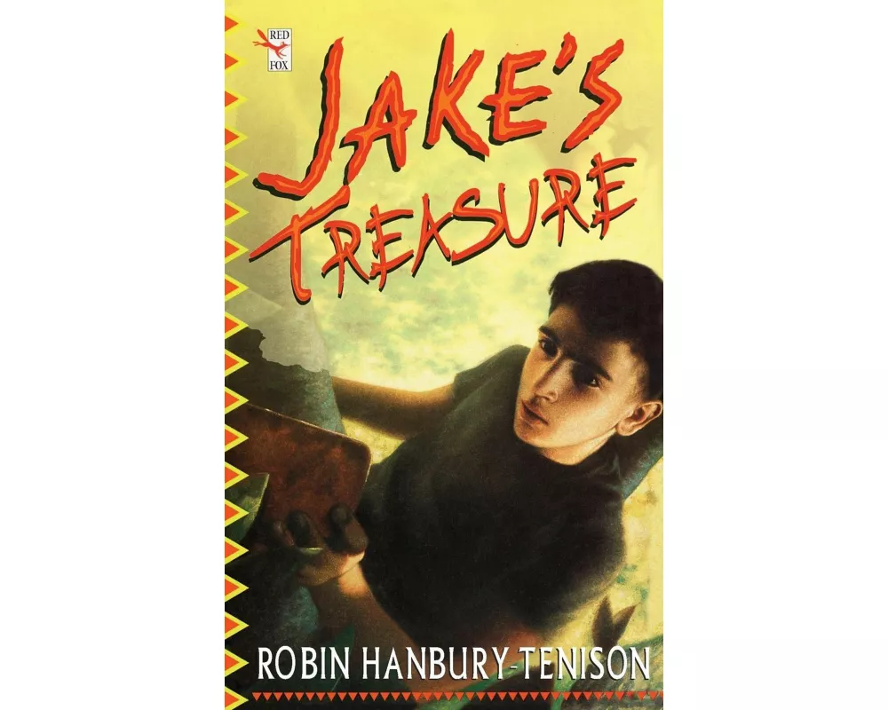 Jakes Treasure